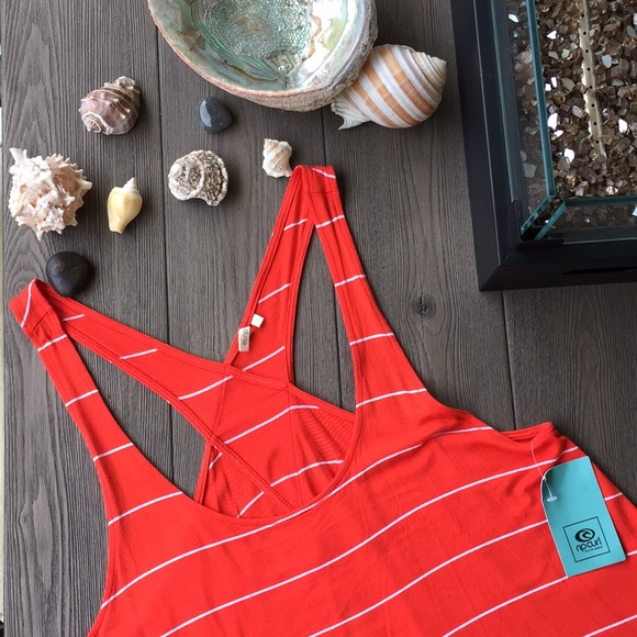 Rip Curl Tops - Rip curl tank